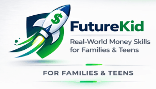 FutureKid Logo